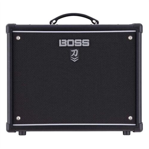 Amplifier Boss Katana KTN-50